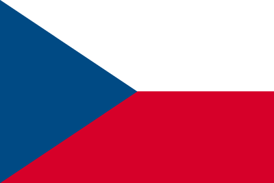 チェコ CZE