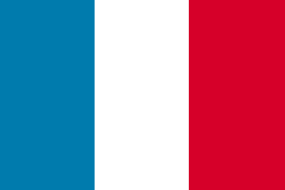 フランス FRA