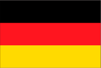ドイツ GER